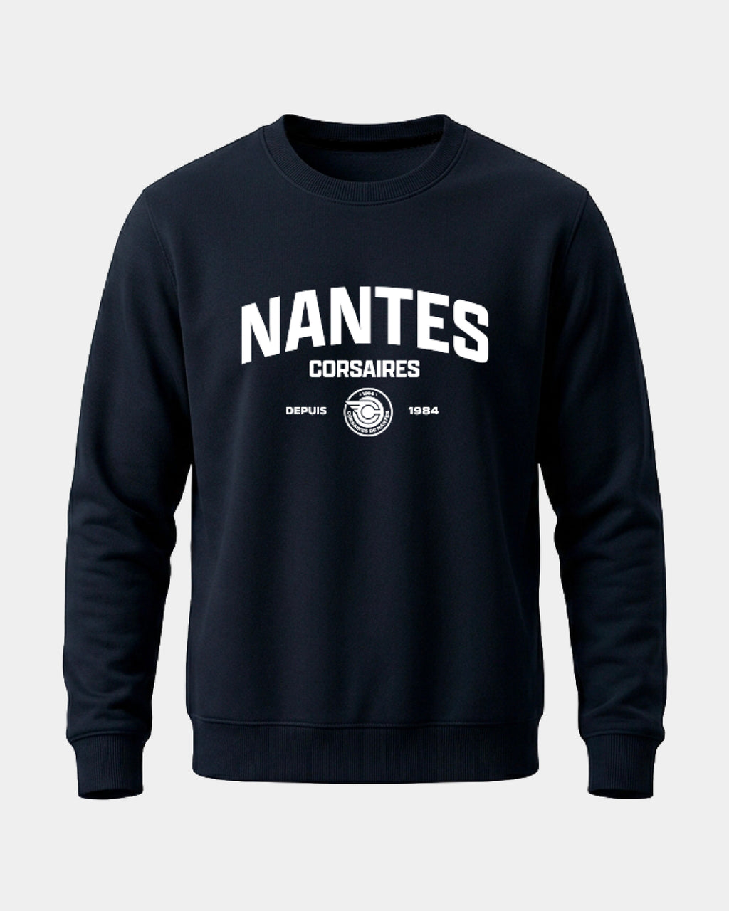 Sweat-shirt Nantes