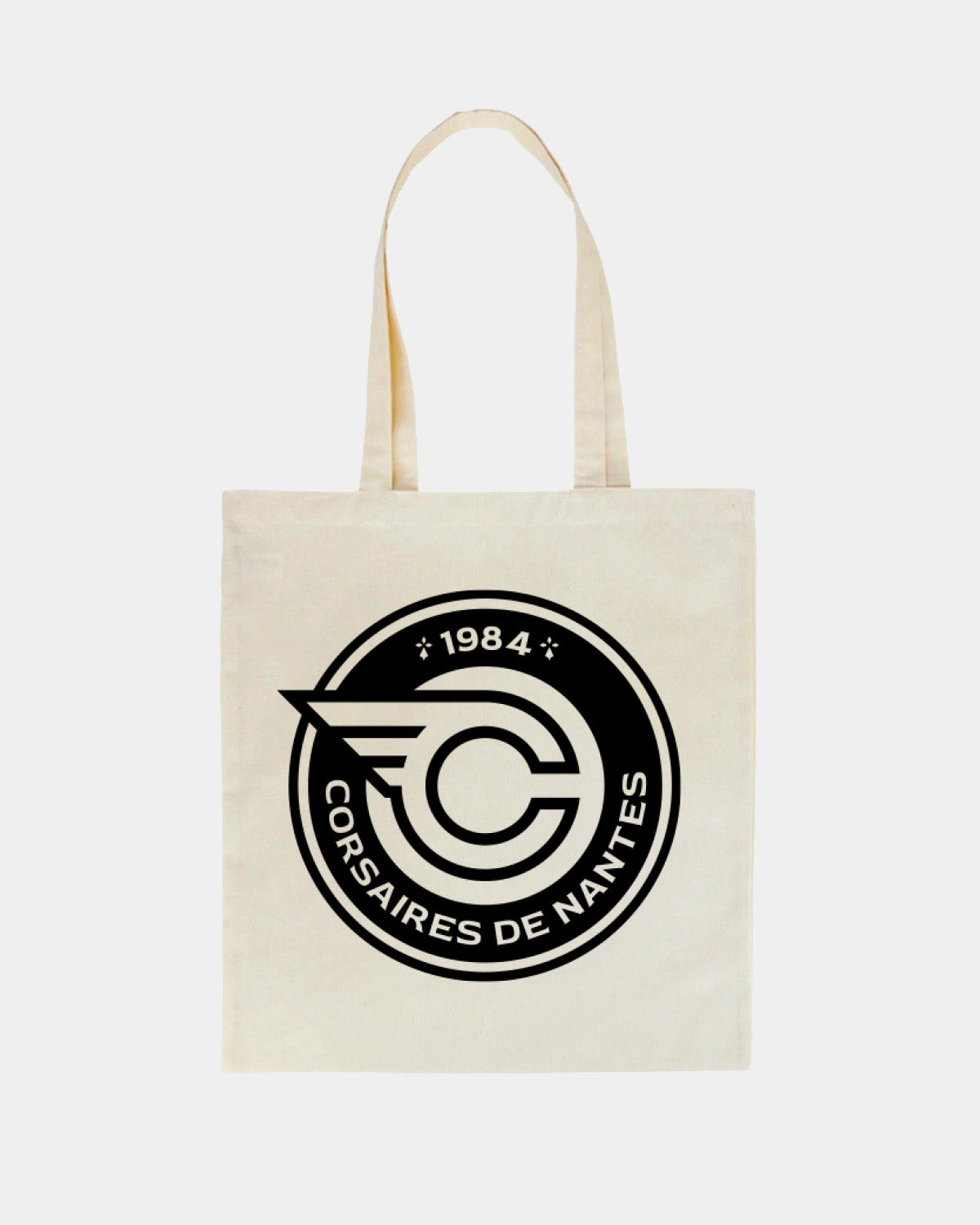Tote Bag Corsaires