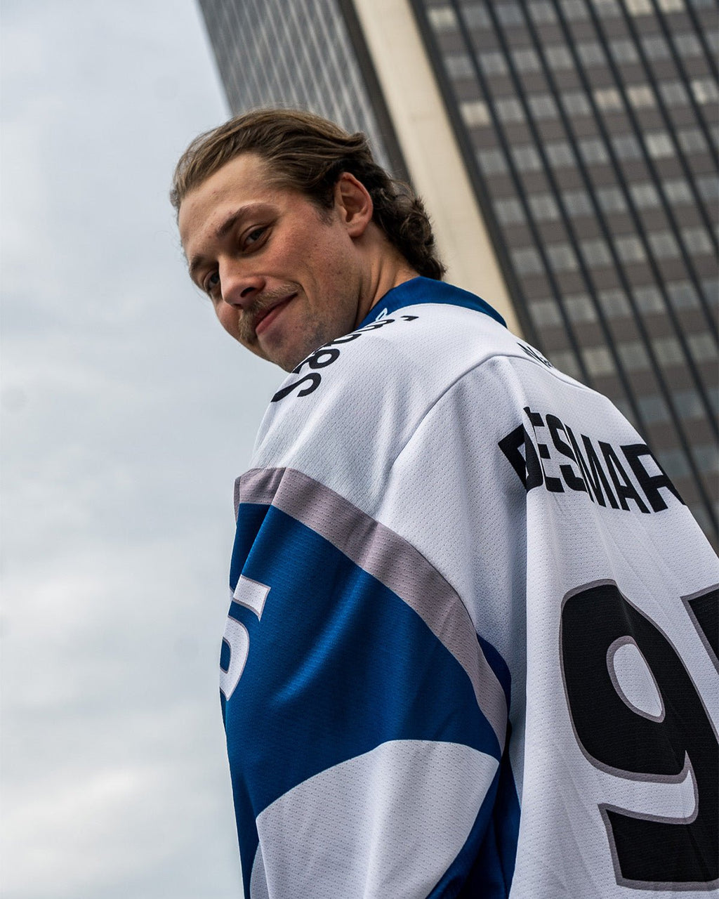 Maillot réplica 25/26 Extérieur - Le Shop des Corsaires