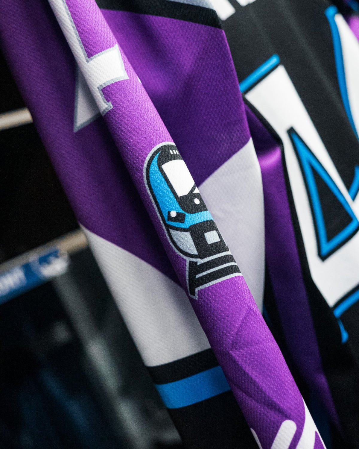 Maillot SNCF Collector - Le Shop des Corsaires