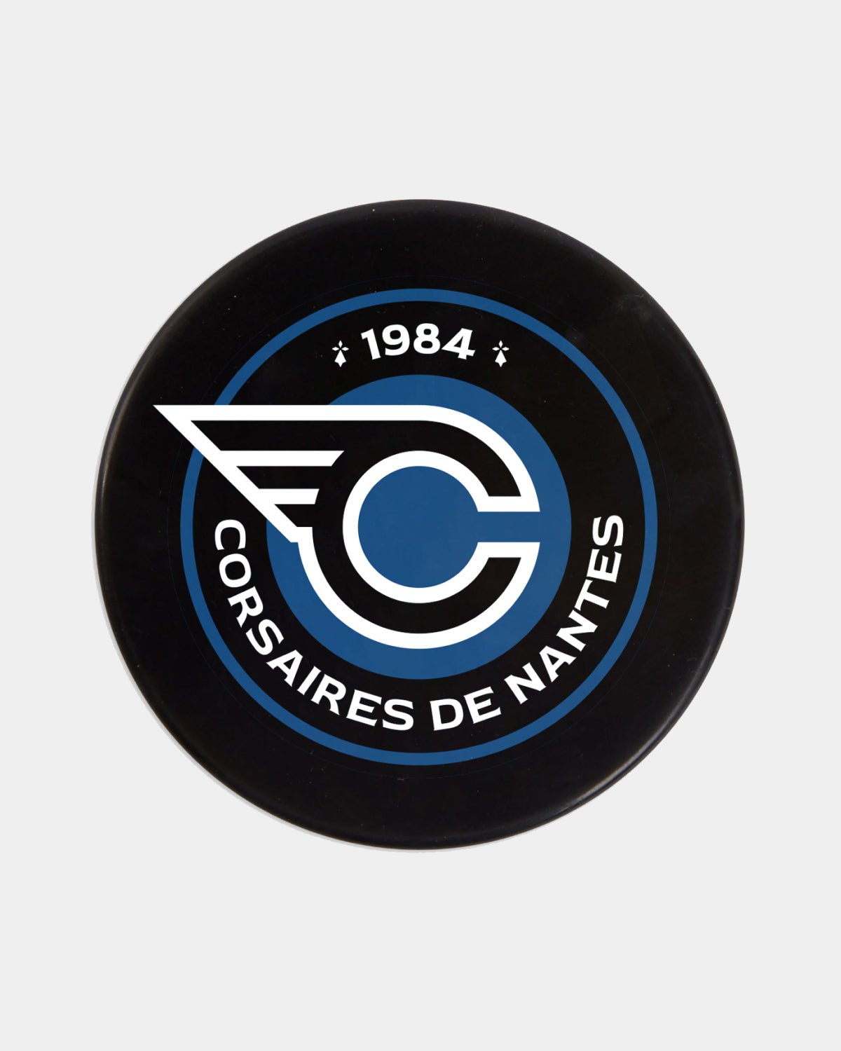 Palet Corsaires 1984 - Le Shop des Corsaires