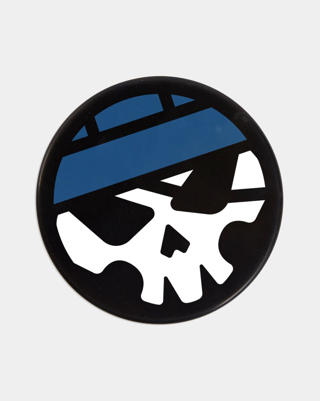 Palet Corsaires Skull - Le Shop des Corsaires