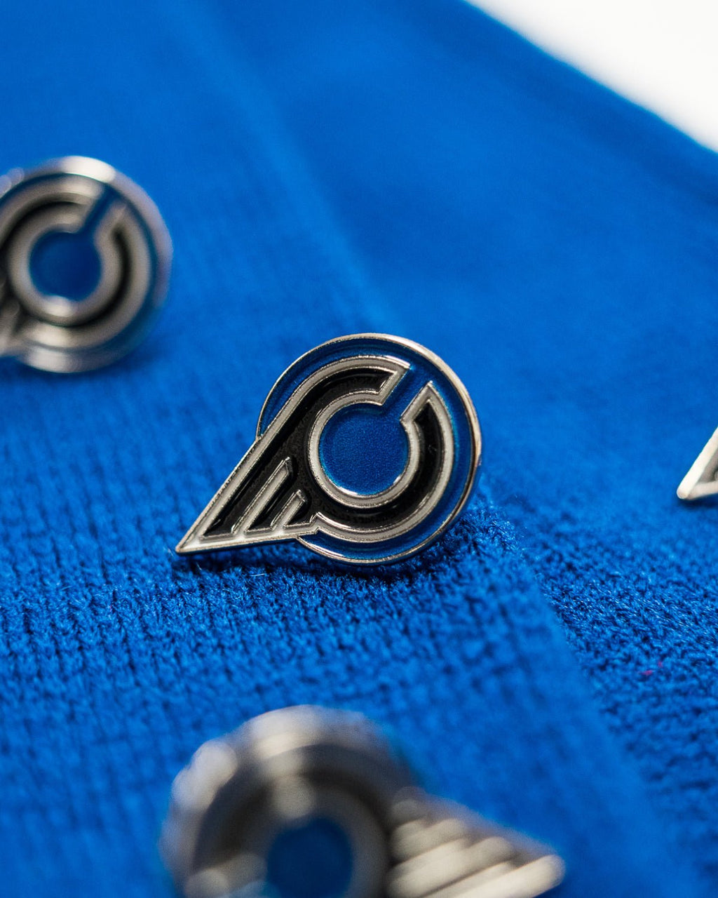 Pin's Corsaires - Le Shop des Corsaires