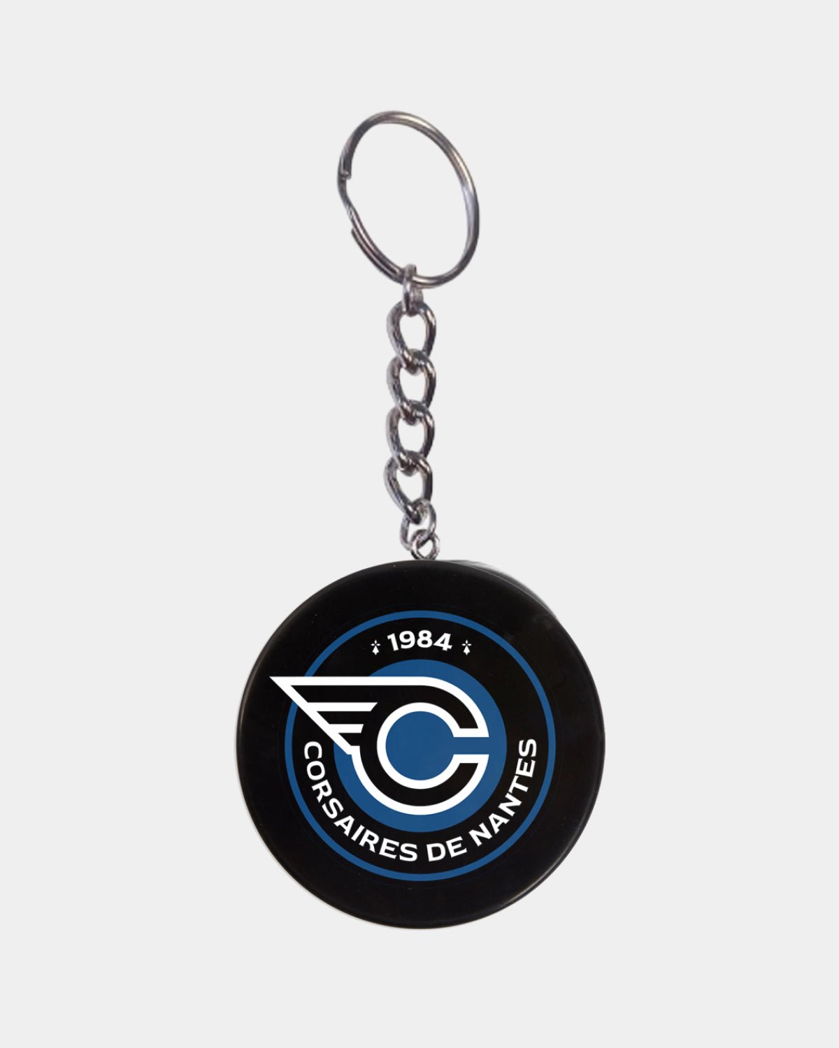 Porte - clés Mini palets - Le Shop des Corsaires