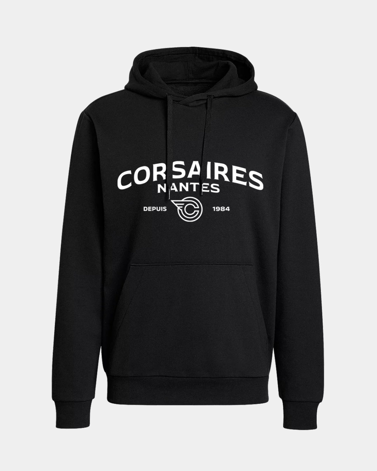 Sweat à capuche - Le Shop des Corsaires
