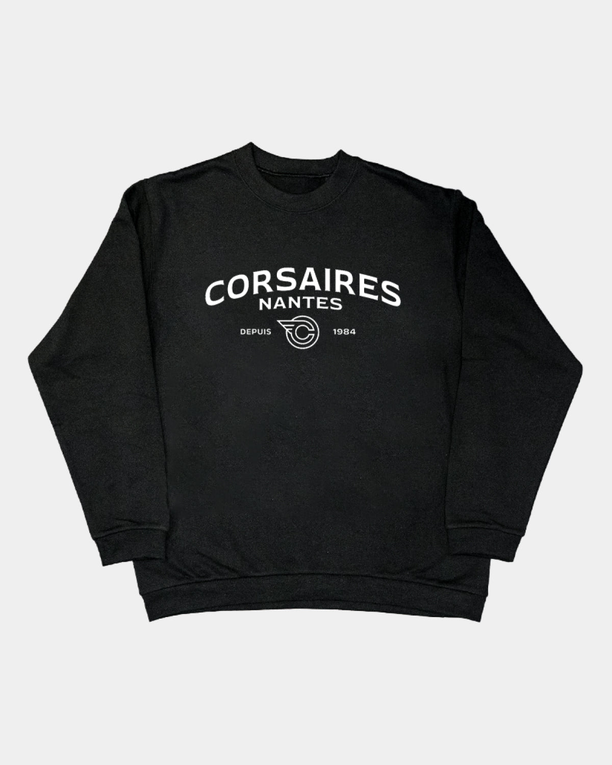 Sweat Corsaires - Le Shop des Corsaires