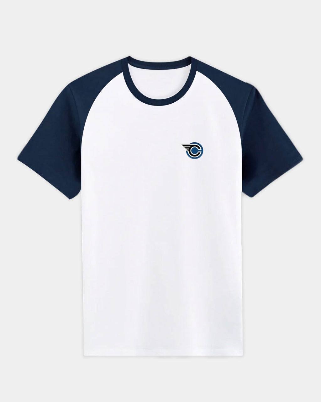 T shirt Baseball - Le Shop des Corsaires