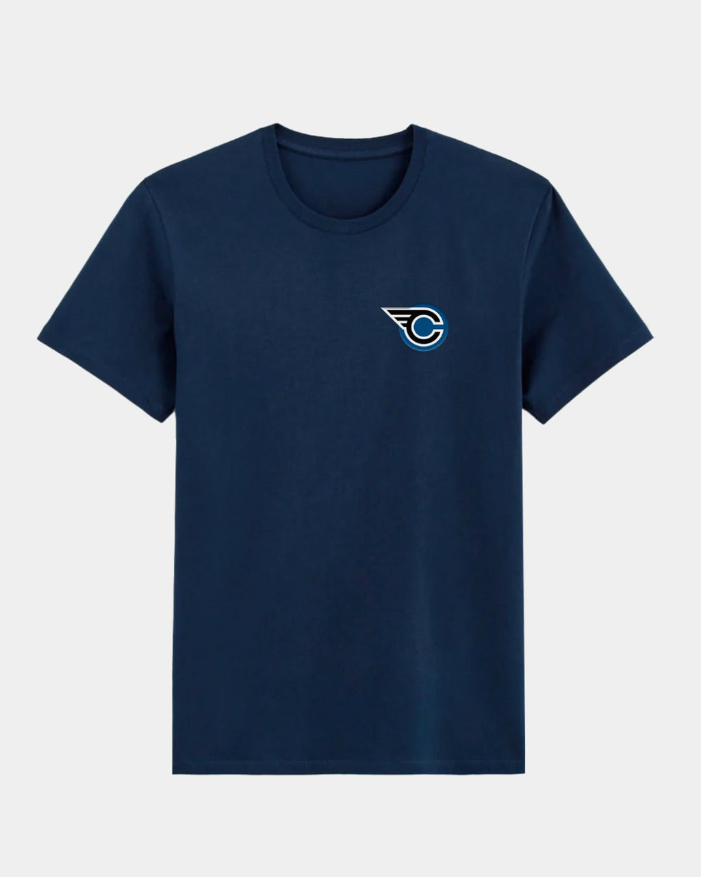T-shirt Bleu - Le Shop des Corsaires