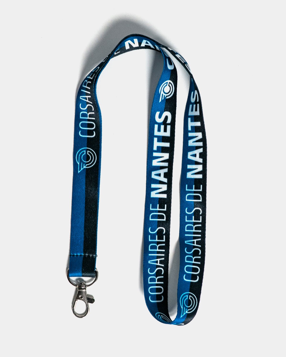 Tour de cou Corsaires - Le Shop des Corsaires